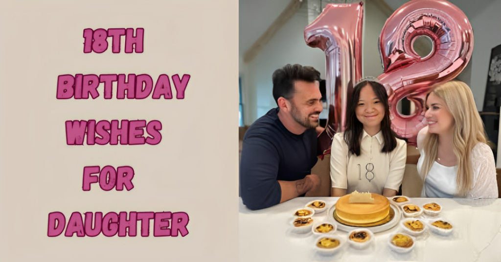 birthday wishes for daughter