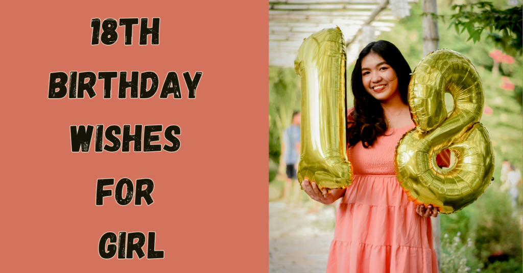 birthday wishes for girl