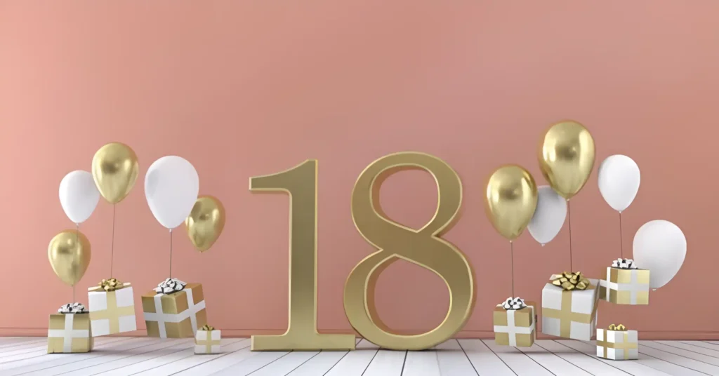 120 Heart-Touching 18th Birthday Message To A Best Friend [Boy or Girl]