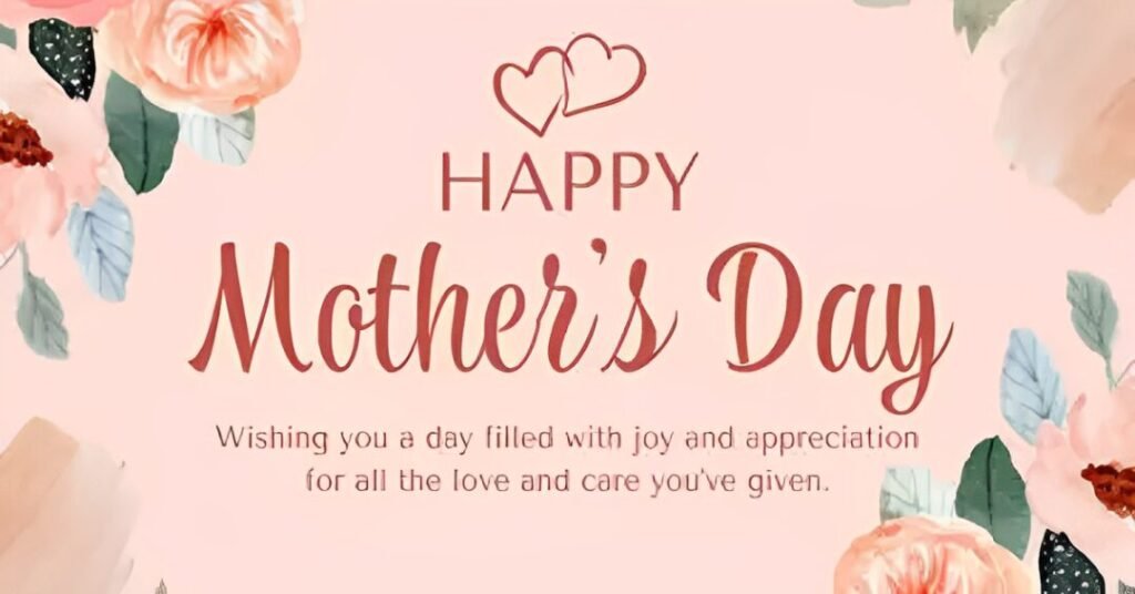 Caring Mother’s Day Quotes