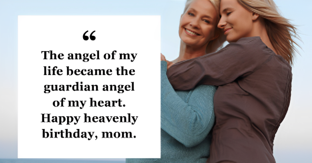 Happy Birthday Quotes For Deceased Dad / Mom