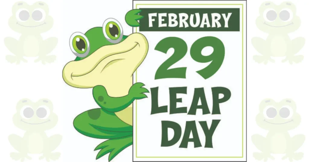 Leap Year Quotes Funny