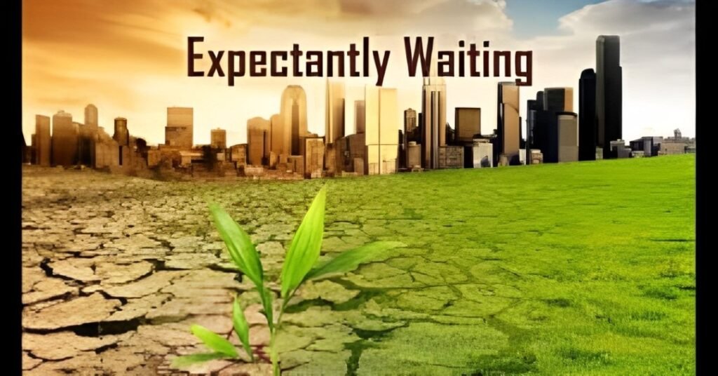 Wait Expectantly