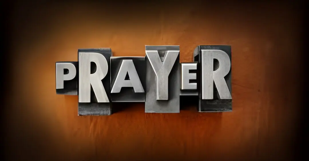 100 Dangerous Breakthrough Prayer Points With Scriptures