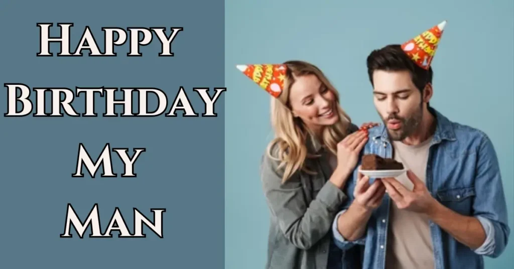 Christian Birthday Wishes For Him