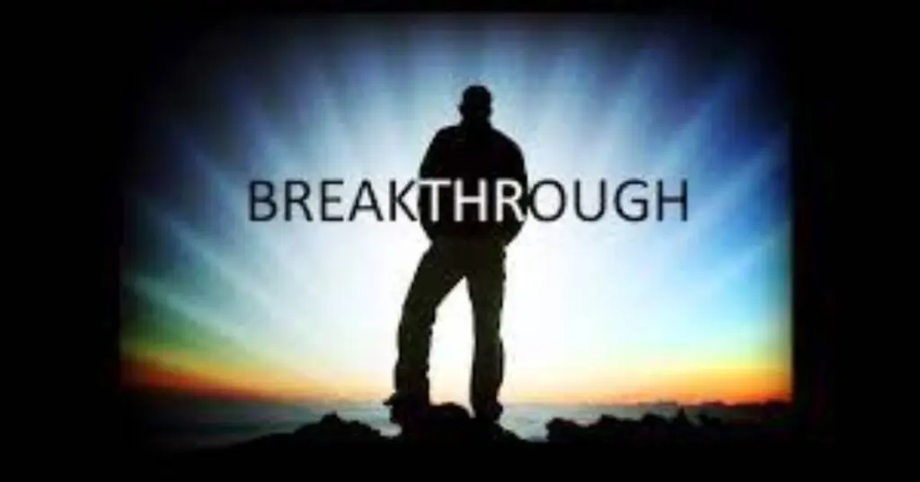 Prayer for Uncommon Breakthroughs