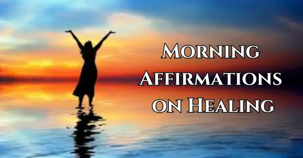 110 Powerful Morning Declarations & [Blessings For The Day]