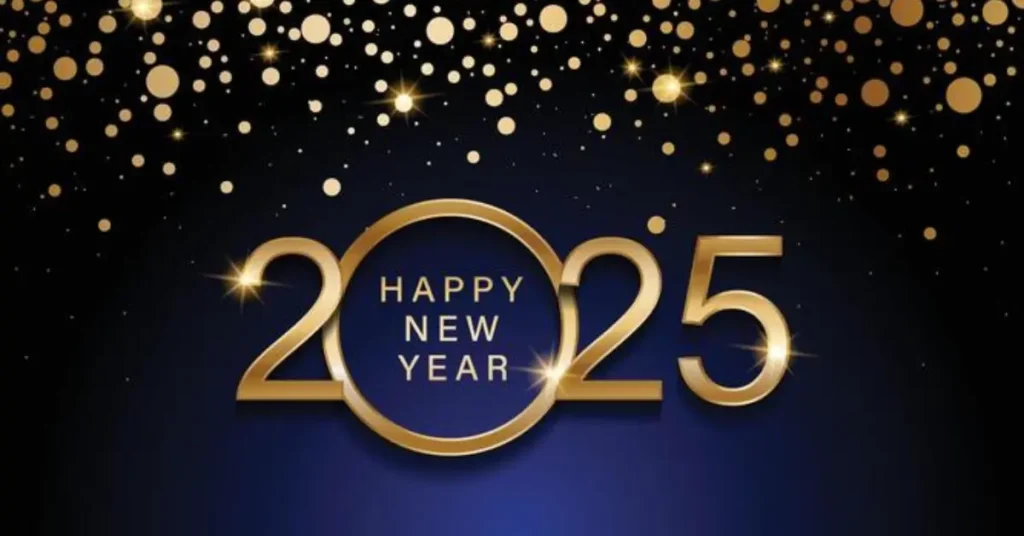 70+ Professional Happy New Year Wishes for Clients 2025