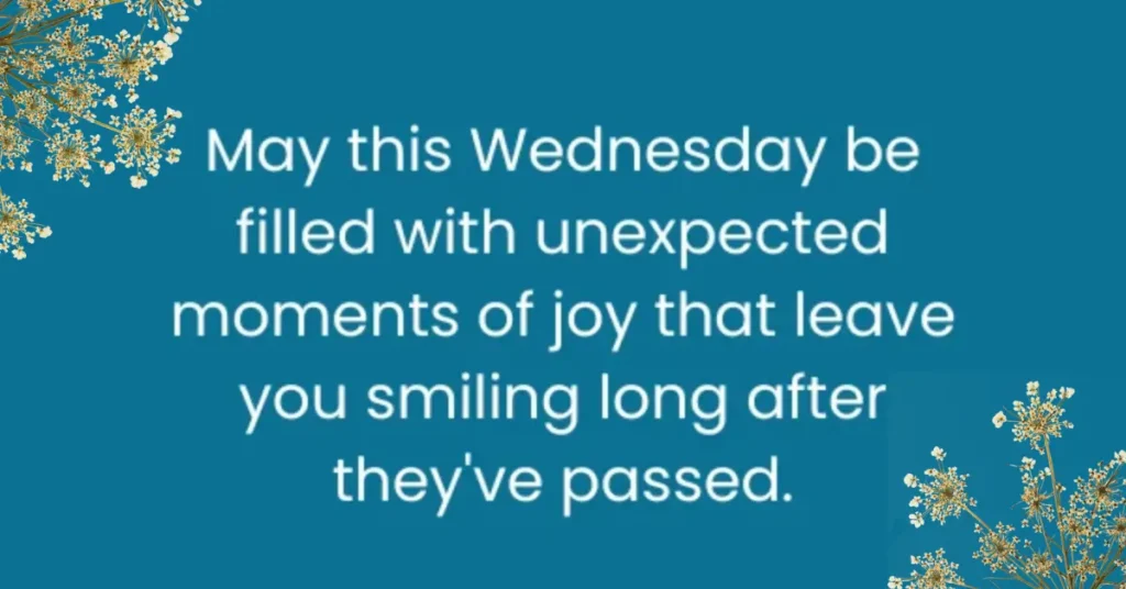 100 Blessings And Wednesday Prayer For Family And Friends