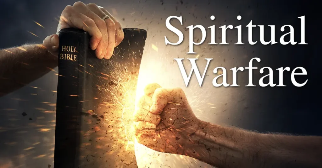 Spiritual Warfare