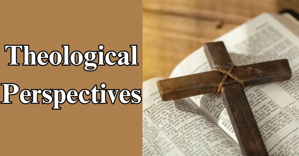 Theological Perspectives